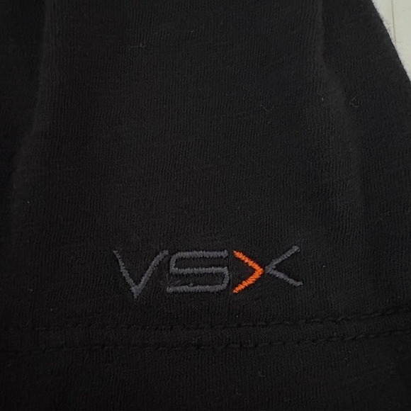 Victoria Secret VSX Sport Long Sleeve with Embroidery Sz L Athleisure Athletic - Picture 5 of 6